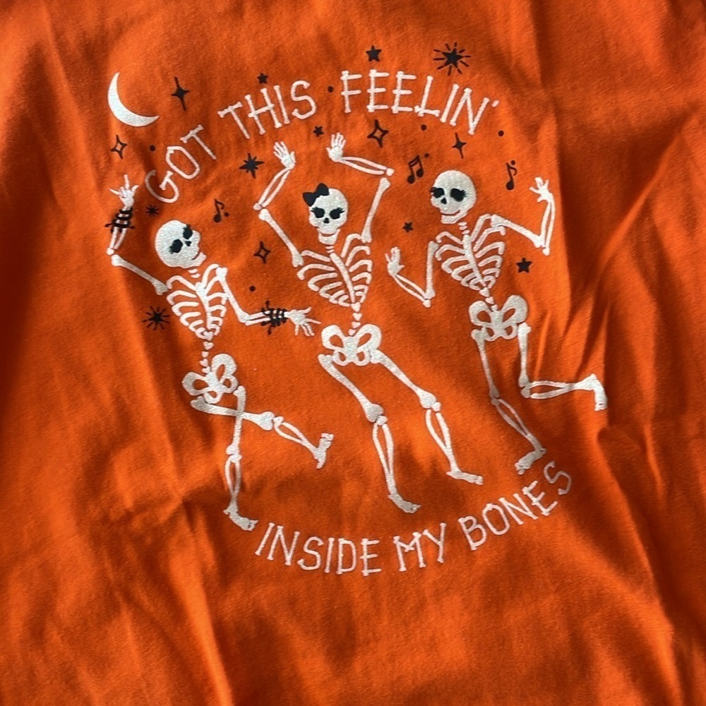 Cat & Jack Halloween bundle size S(6/6x) - Picture 8 of 13